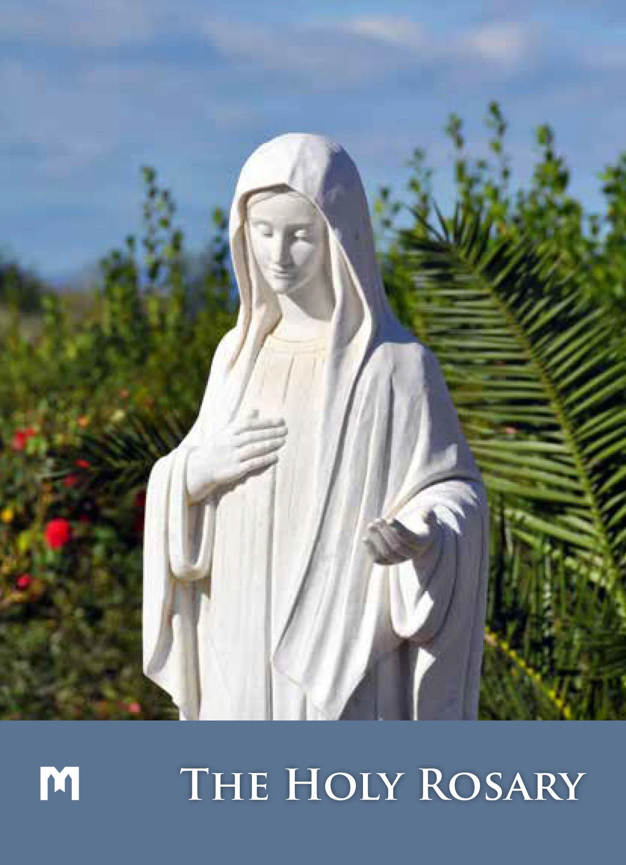 THE HOLY ROSARY